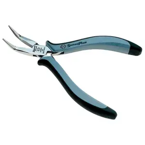 Плоскогубцы C.K Tools T3769D 150