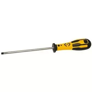 Slotted Screwdriver c.k tools Dextro T49125-035 Blade Width 3.5 mm