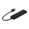 USB хаб i-tec Advance USB 3.0 Slim Passive HUB 4 Port Photo 2