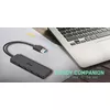USB хаб i-tec Advance USB 3.0 Slim Passive HUB 4 Port Photo 7