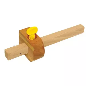 Skrāpēšanas mērītājs C.K Tools T3542A