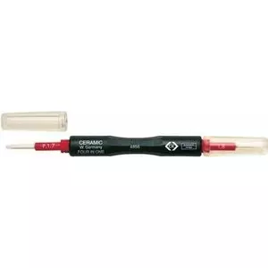 Ceramic Trimmer c.k tools T4856 — blade length 15 mm, size PH 0