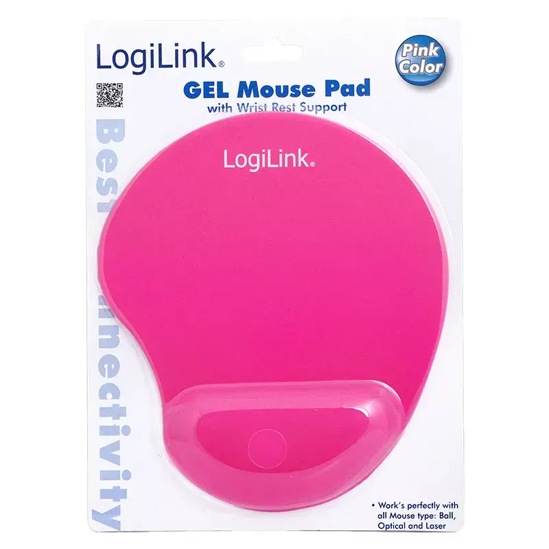 Peles paliktnis LogiLink ID0027P Photo 3