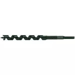 Screwdriver c.k tools T3031 30 — 30 mm tip length, 210 mm overall length