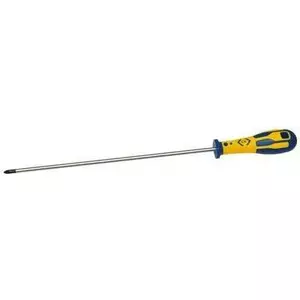 Отвертка c.k tools T49113-2250 PZ 2 лезвие 250 мм