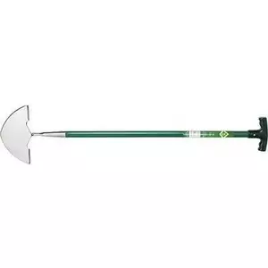 Lawn edger c.k tools G5144 T-handle with durable steel blade