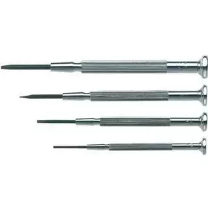 C.K Tools T4852P Screwdriver Set 4-piece Slotted