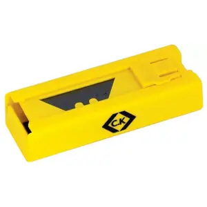 Utility knife blade C.K Tools T0959-50