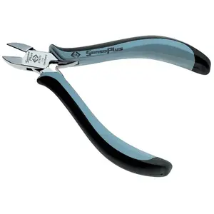 Кабельный резак C.K Tools T3782D 115