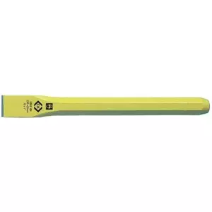 Flat chisel c.k tools T3383 180 x 16 mm