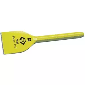 Chisel c.k tools T3086 220 x 55 mm