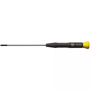 Precision screwdriver C.K Tools T4880X 18 — precision tip for electronics and fine mechanics