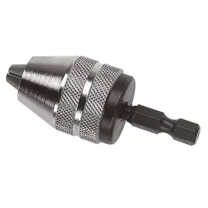 Keyless chuck C.K Tools T2463 1/4" Steel