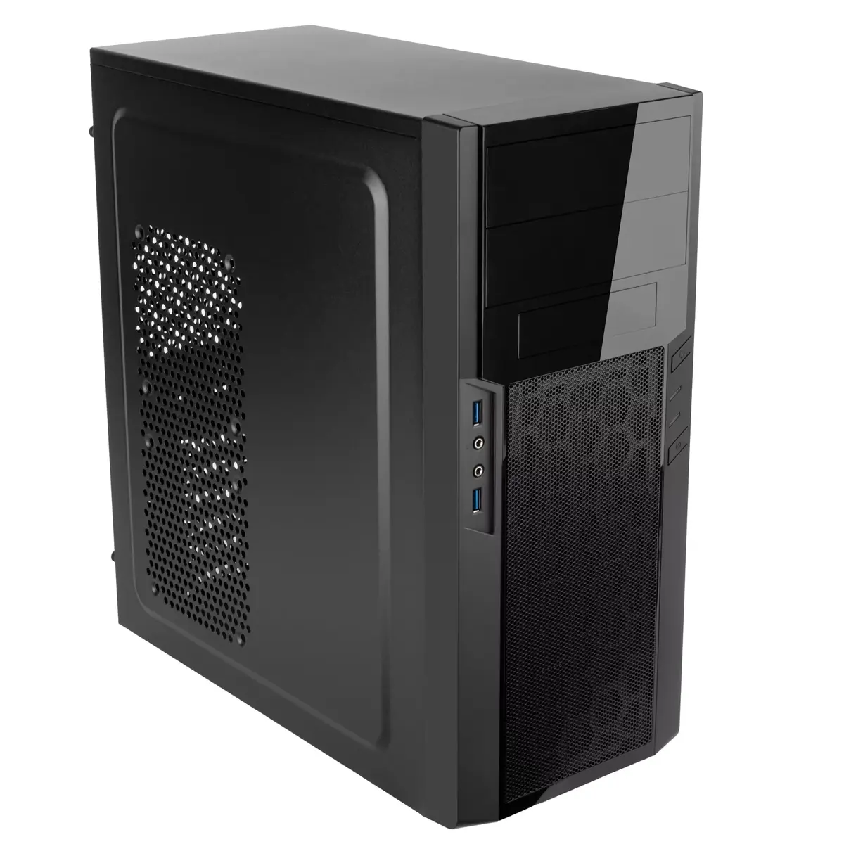 PC Case Silverstone PS13 Photo 3