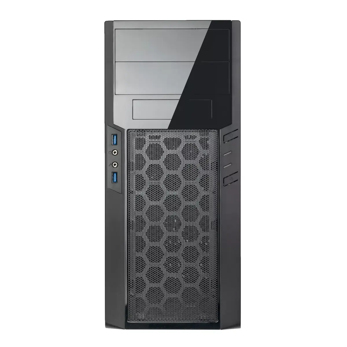 PC Case Silverstone PS13 Photo 4