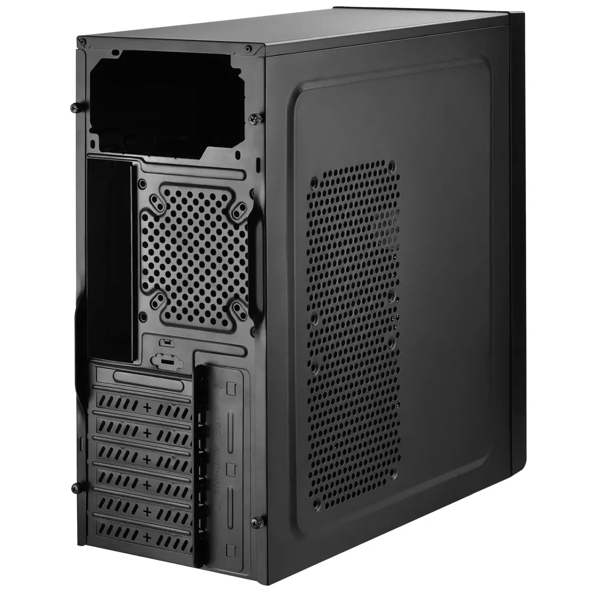 PC Case Silverstone PS13 Photo 5