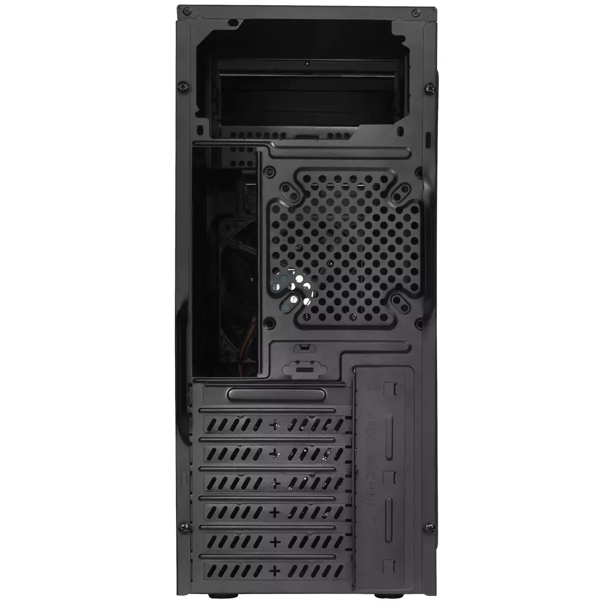 PC Case Silverstone PS13 Photo 6