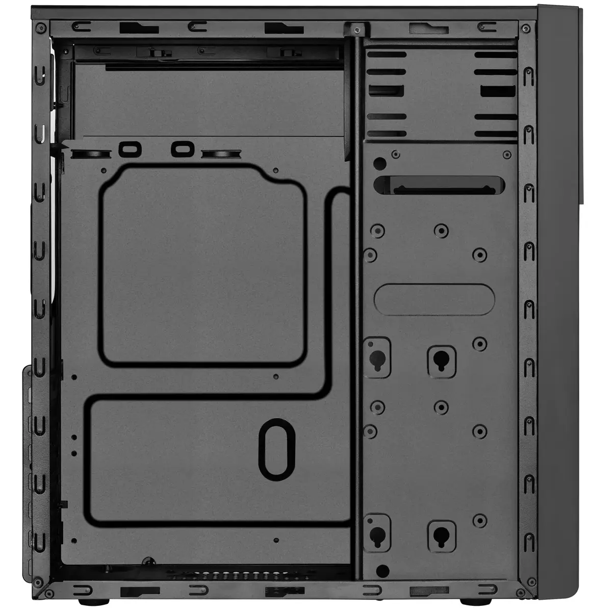 PC Case Silverstone PS13 Photo 8