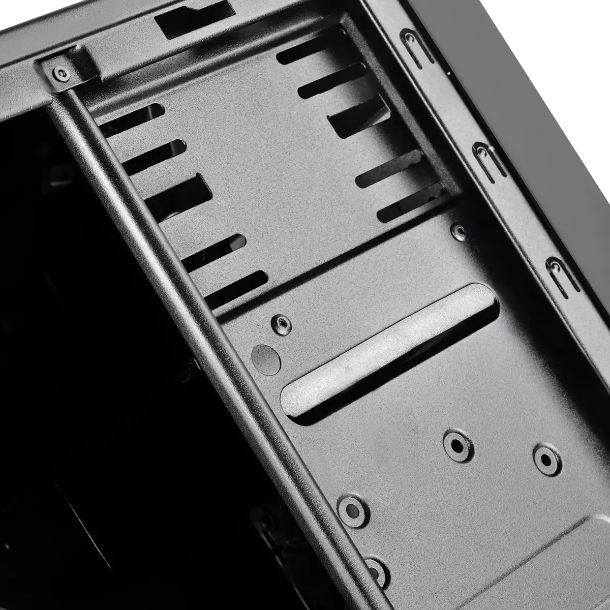 PC Case Silverstone PS13 Photo 12