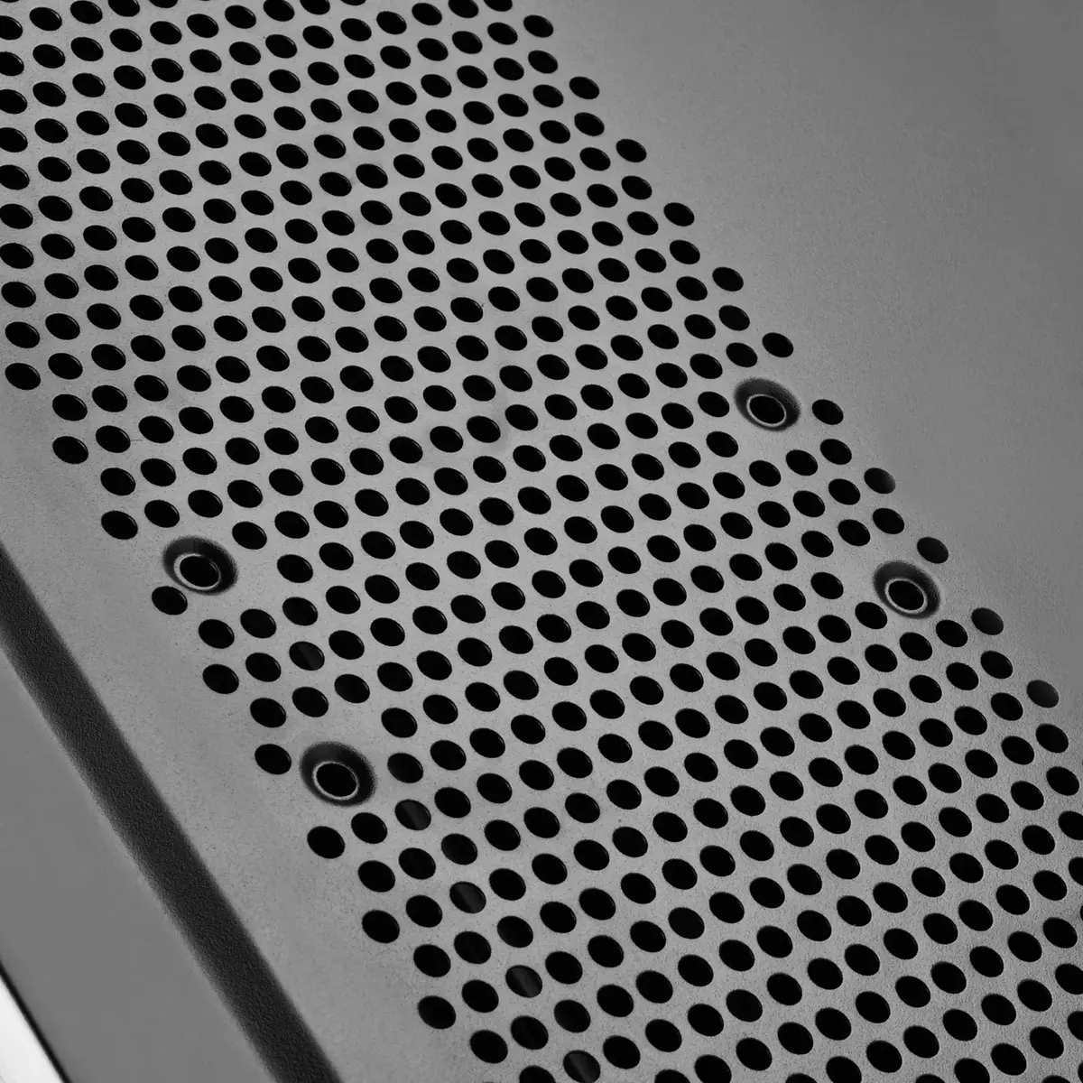 PC Case Silverstone PS13 Photo 15