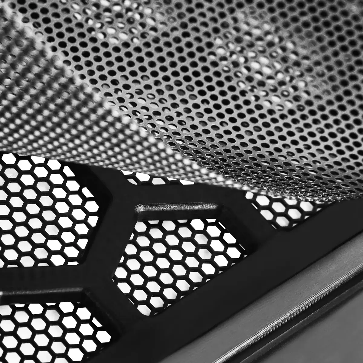 PC Case Silverstone PS13 Photo 16