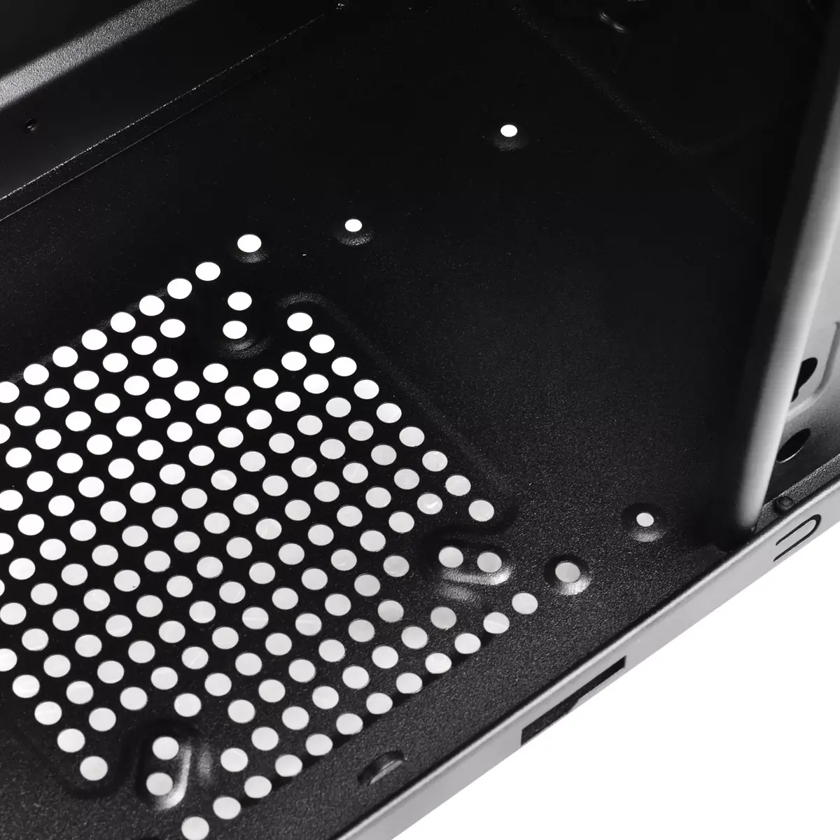 PC Case Silverstone PS13 Photo 18