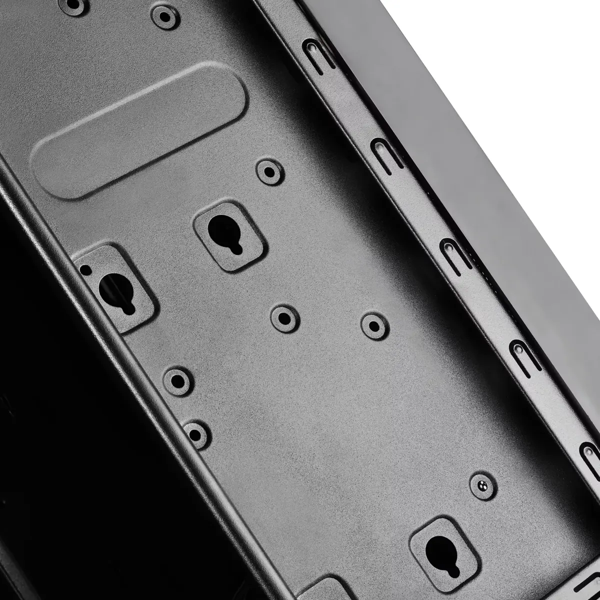 PC Case Silverstone PS13 Photo 19