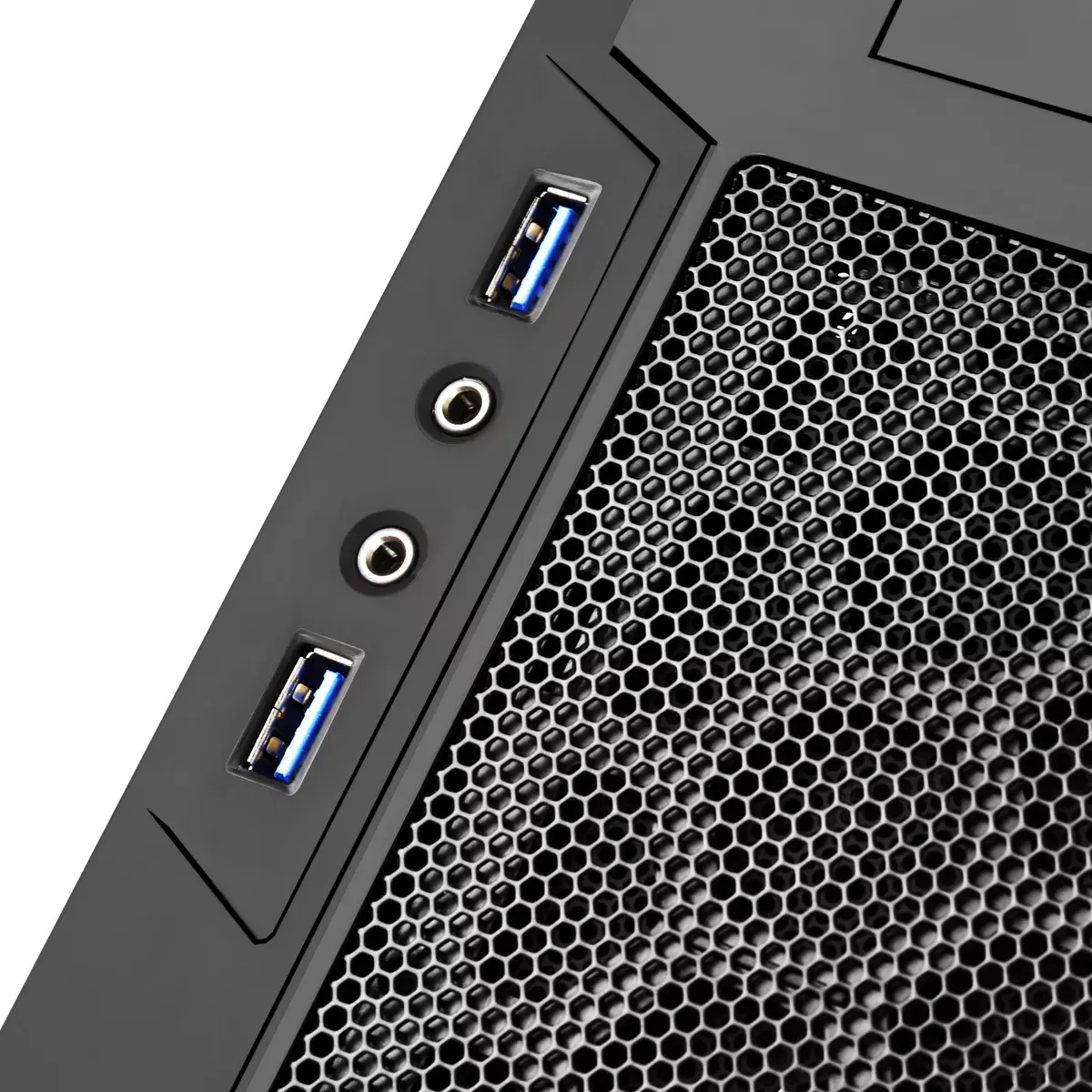 PC Case Silverstone PS13 Photo 20