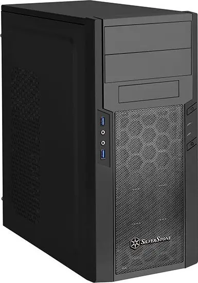 Компьютерный корпус Silverstone PS13 Photo 24