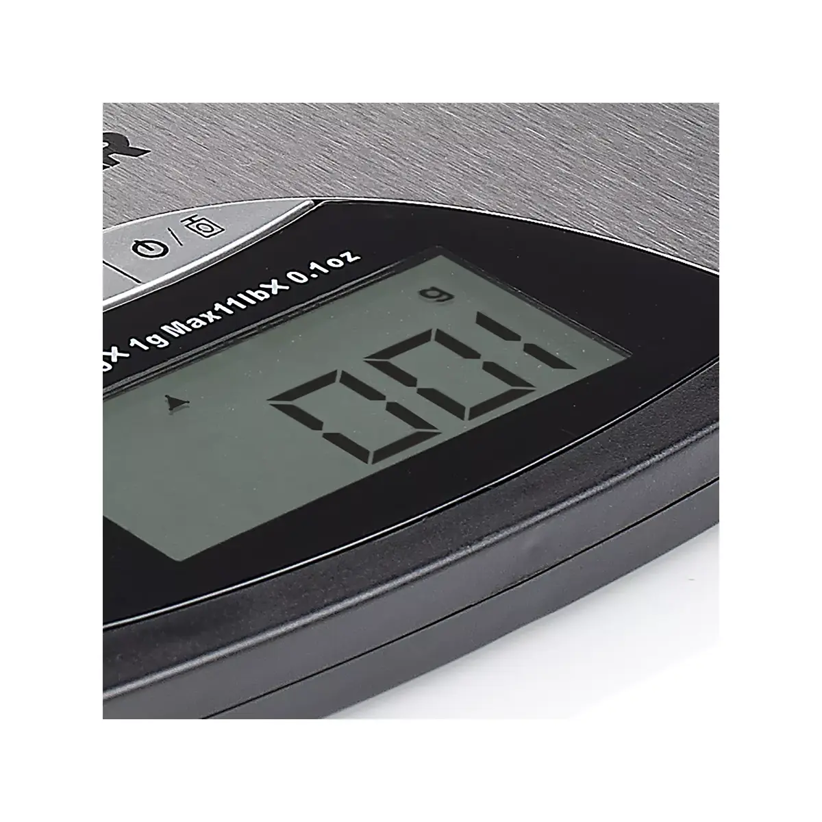 Electronic kitchen scale Tristar KW-2435 Photo 4
