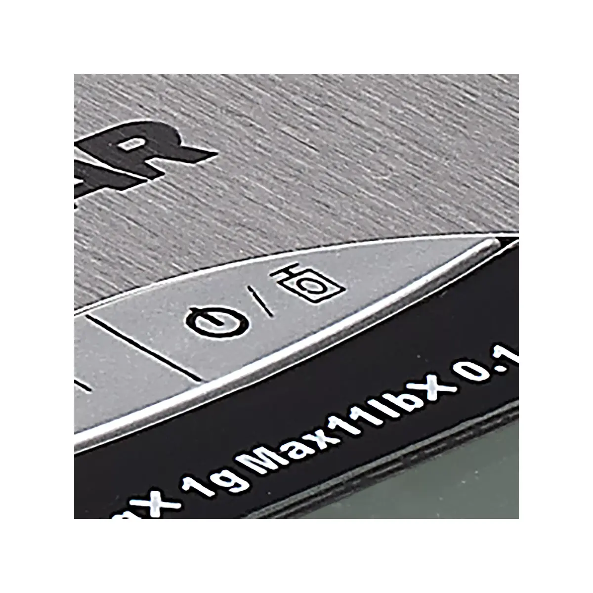 Electronic kitchen scale Tristar KW-2435 Photo 6
