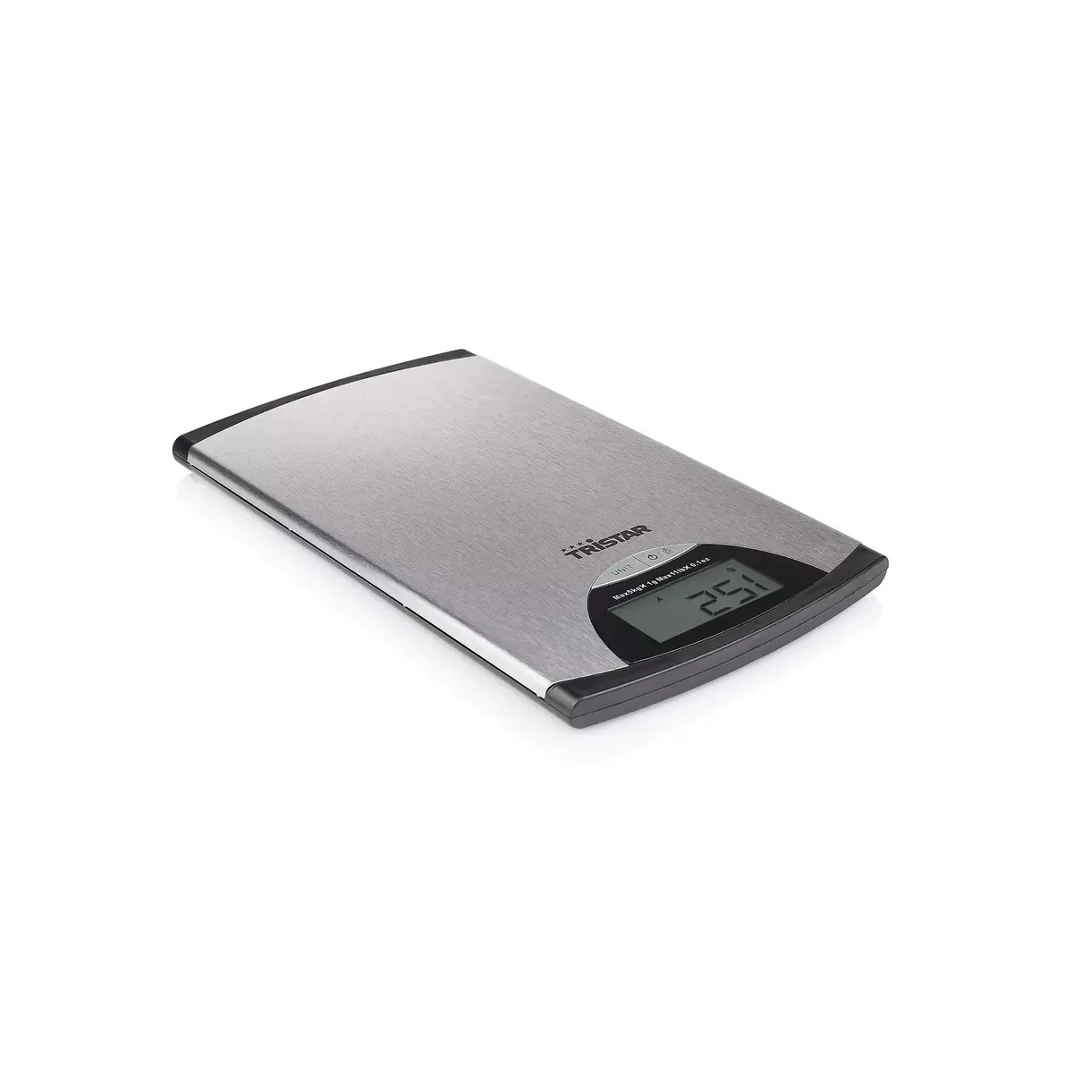 Electronic kitchen scale Tristar KW-2435 Photo 9