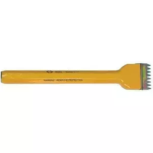 Cold Chisel c.k tools 406002, 38 mm cutting edge