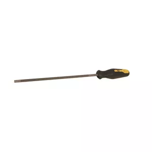 File C.K Tools T0079 Round File Second Cut 175 mm