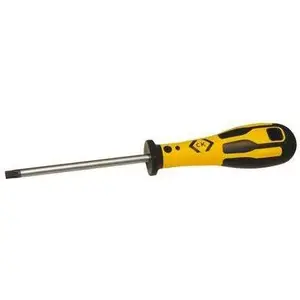 Screwdriver c.k tools Dextro T 25, blade length 90 mm, T49117-25