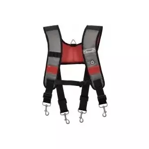 Tool shoulder strap c.k tools MA2727 adjustable comfortable universal fit