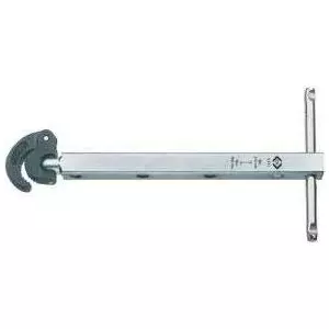 Standhahnmutternschüssel C.K. Tools T4311 – repair tool for valve nuts, durable design