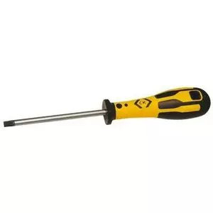 Skrūvgriezis c.k tools Dextro T49117-10 Torx T10, asmens garums 80 mm