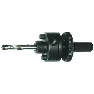Hole saw arbor c.k tools 424040 — 1 piece, arbor for hole saws
