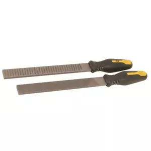 File C.K Tools T0106 06 Second Cut for Metal and Wood