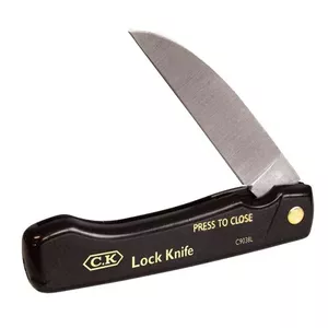 Locking blade knife C.K Tools C9038L