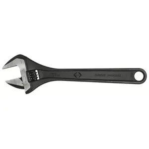 Adjustable spanner C.K Tools T4366 200
