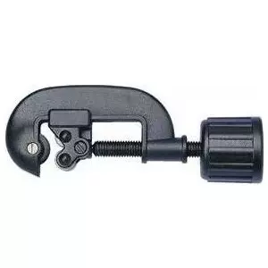 Pipe cutter c.k tools T2231A adjustable, 145 mm length, cutting capacity 3–30 mm
