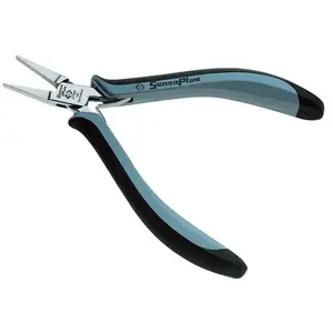 Needle-nose pliers C.K Tools SensoPlus T3770 1D120