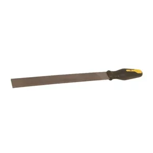 File C.K Tools T0080 8 Flat Second Cut 200mm