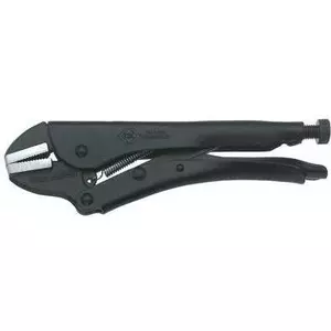 Губцевый ключ (зажимные плоскогубцы) c.k tools T3641, регулир. захват 0–40 мм, длина 250 мм