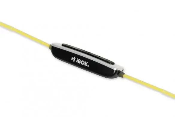 IBOX X1 Bluetooth in-ear austiņas Photo 7