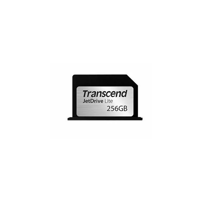 Карта памяти transcend 256gb