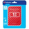Cietais disks Verbatim 1TB USB 3.2 Gen 1 Photo 4