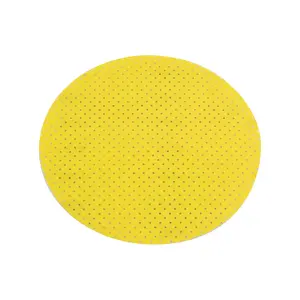 Sanding disc Flex D225 PF-P40 VE2, universal, Ø225 mm, P40, pack of 25